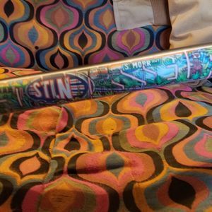 Meet your Posher, Jeffery